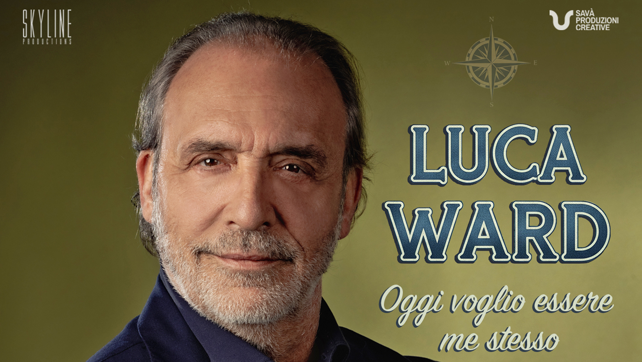 LUCA WARD